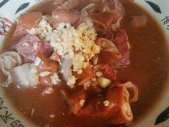 -陈亨卤煮小肠(广安门店)