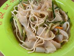 -笑笑凉皮(富国街店)