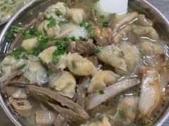 -西天尾扁食卤肉(湄洲农贸市场店)