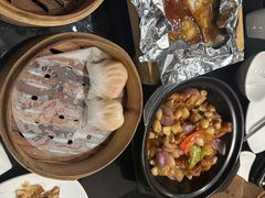 -高第街56号港式餐厅(山大路店)