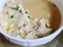 -小锅饭豆腐馆(嘉陵江街店)