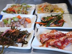 -李氏烤肉店