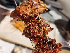 -刘二宝老味肉串