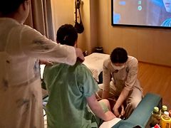 -道合堂·中式按摩·spa(民治店)