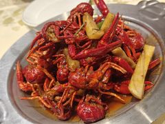 老长沙口味虾-聚味瞿记·龙虾堂(坡子街店)