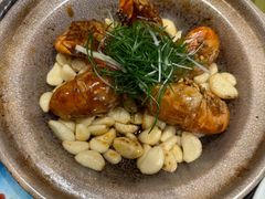 -顺意·顺德家乡菜(国际人才大厦店)