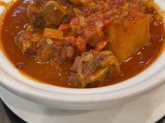 -妈阁铭记澳葡美食