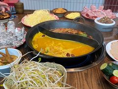 -楠火锅(新街口苏宁店)