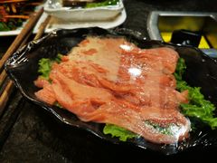 -川成串·自助串串香火锅(朝阳店)