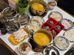 -行运海鲜食集(北京首店)