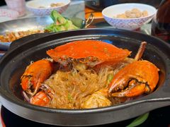-谭厨中山传家菜.乳鸽.脆鲩鱼(华强北中航城店)