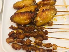 -庐州太太(CBD店)