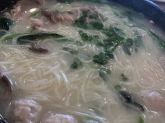 -顺风山庄(水濂山店)