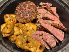 -沼津港精致料理·寿喜烧·烧鸟(龙湖南桥天街日料榜单店)