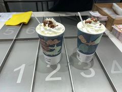 -KUNCHA鲲茶·江西制茶(铜锣湾店)