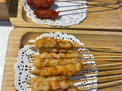 -马邦子·紫苏烤鱼(恒隆广场店)