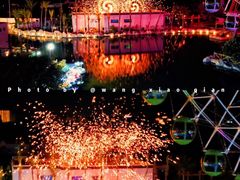 -三亚海昌梦幻海洋不夜城