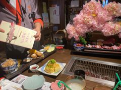 -樱宿日式和牛烧肉(五道口店)