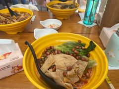 -龍城柳州螺蛳粉(群星路店)