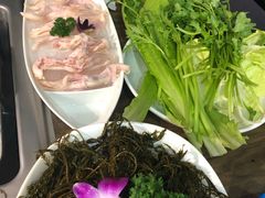 -重拾经典火锅餐厅(浑南店)