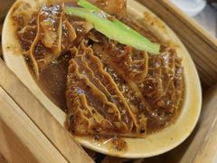 -蔡澜点心·粤菜(西单大悦城店)