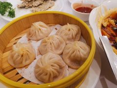 -雪园上海饭店(港湾1号店)
