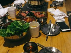 -大阪烧肉BAKA一代(十亩地店)