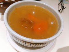 每日例汤-龙记香港茶餐厅(久光百货店)