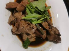 -丽清大别山鹅火锅(滨湖店)