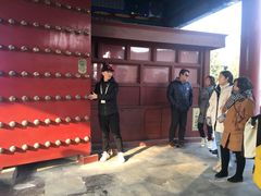 -历代帝王庙博物馆