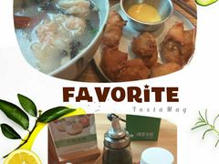-陈家生煎(世茂双子塔店)