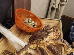 -海九澎湖海鲜餐厅