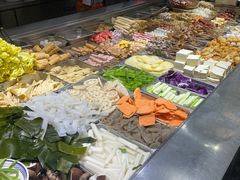 -林静小吃(复兴路店)