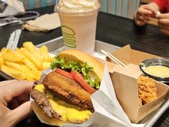 -Shake Shack(西单大悦城店)