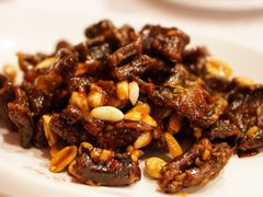 宫爆鳝背-永兴餐厅(复兴中路店)