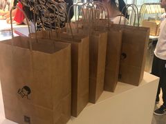 -喜茶(贵阳国贸逸天城店)