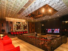 -蓝色派对KTV(聚然广场店)