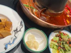 -南门四季铜锅涮肉(大屯·北苑店)