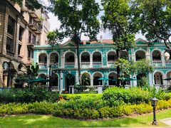 -星巴克臻选(广州沙面店)