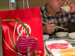 -海底捞火锅(河东万达广场店)