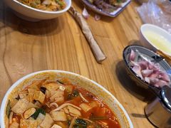 -伊兴面片·清真(五泉山店)
