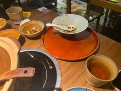 -吃饭皇帝大土家民族菜(正大广场店)
