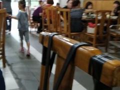 大堂-御鼎田园鸡(伴山名都店)