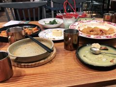 -塔哈尔·新疆盛宴(城西银泰店)