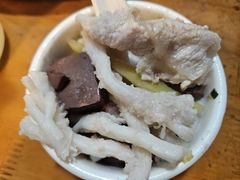 -华哥新鲜猪精品美食