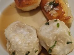 -舒蔡记生煎菜饭(云南中路店)