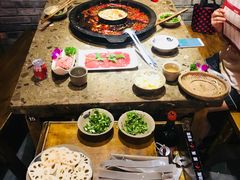 -重庆渝达老火锅(春熙路店)