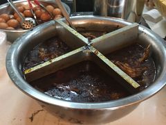 -开封老式扣碗羊杂汤(二七万达店)