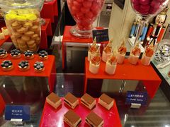 -芜湖富力万达嘉华酒店·美食汇海鲜自助餐厅 (万达店)