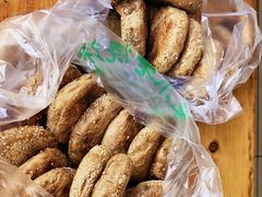 牛肉烧饼-李小老烧饼(常营民族家园店)